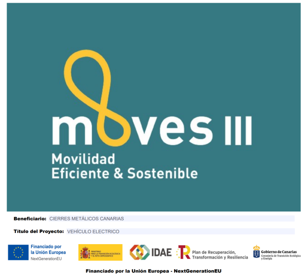 Plan Moves III